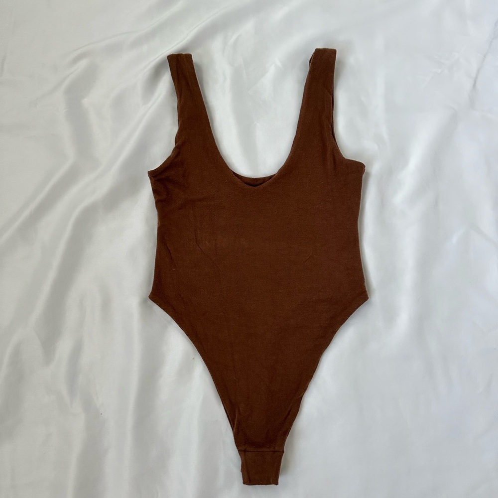 Reona Bodysuit